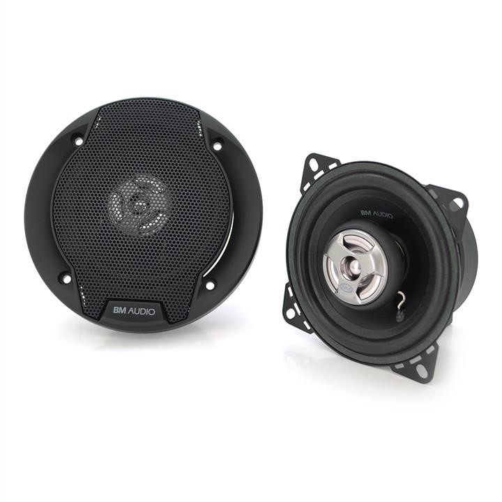 Boschmann 28116 Car speakers XW-432FR, 25W, D-100 mm 28116: Buy near me in Poland at 2407.PL - Good price!