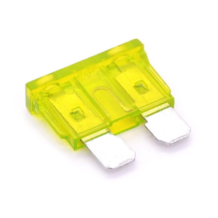 Voltronic 14962 Fuse YT-Fs-20A, 20A Yellow 14962: Buy near me in Poland at 2407.PL - Good price!