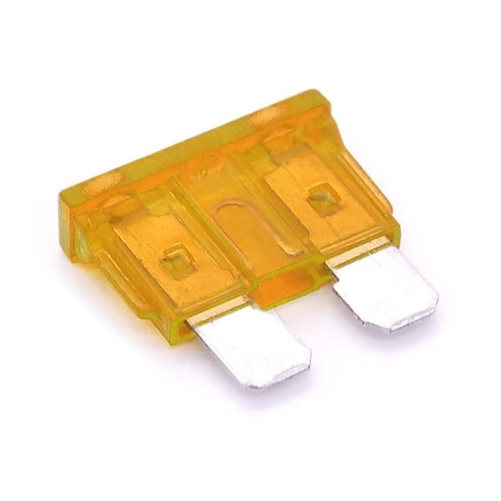 Voltronic 13786 Fuse YT-Fs-5A, 5A Orange 13786: Buy near me in Poland at 2407.PL - Good price!