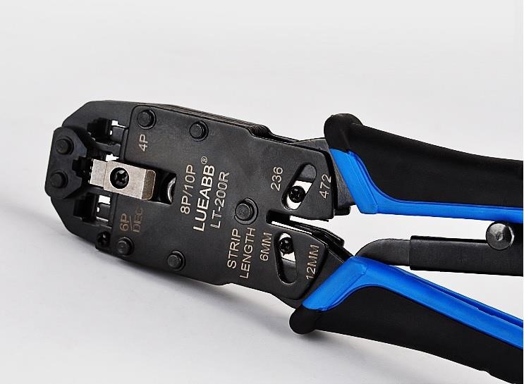 Merlion 1102 Crimping and wire stripping pliers 1102: Buy near me in Poland at 2407.PL - Good price!