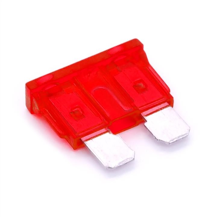 Voltronic 14961 Fuse YT-Fs-10A, 10A, Red 14961: Buy near me in Poland at 2407.PL - Good price!