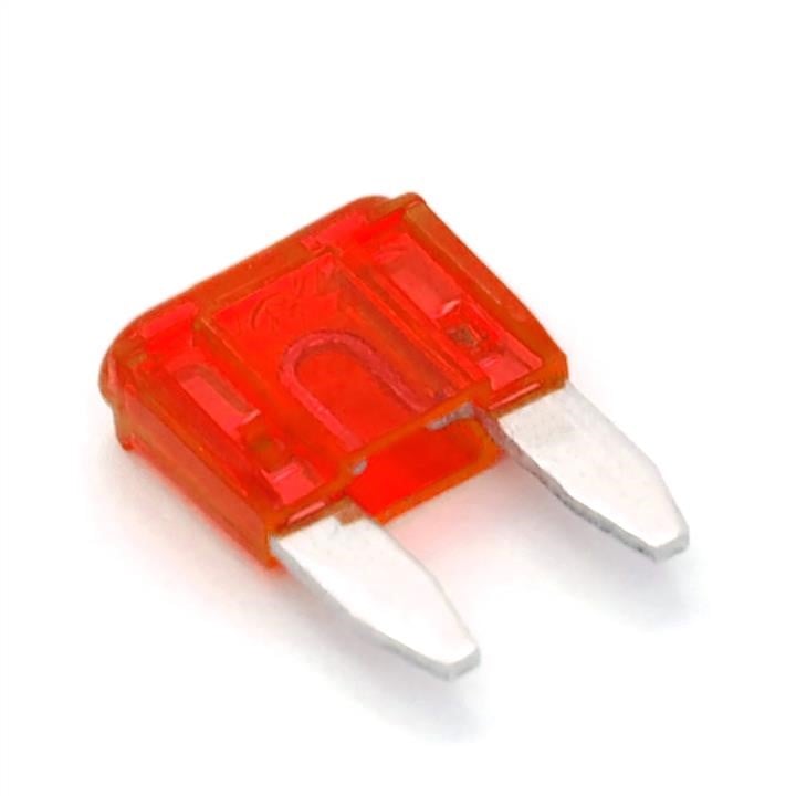 Voltronic 20491 Fuse 10A, Red 20491: Buy near me in Poland at 2407.PL - Good price!