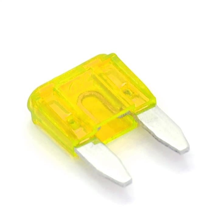 Voltronic 20493 Fuse 20A, Yellow 20493: Buy near me in Poland at 2407.PL - Good price!