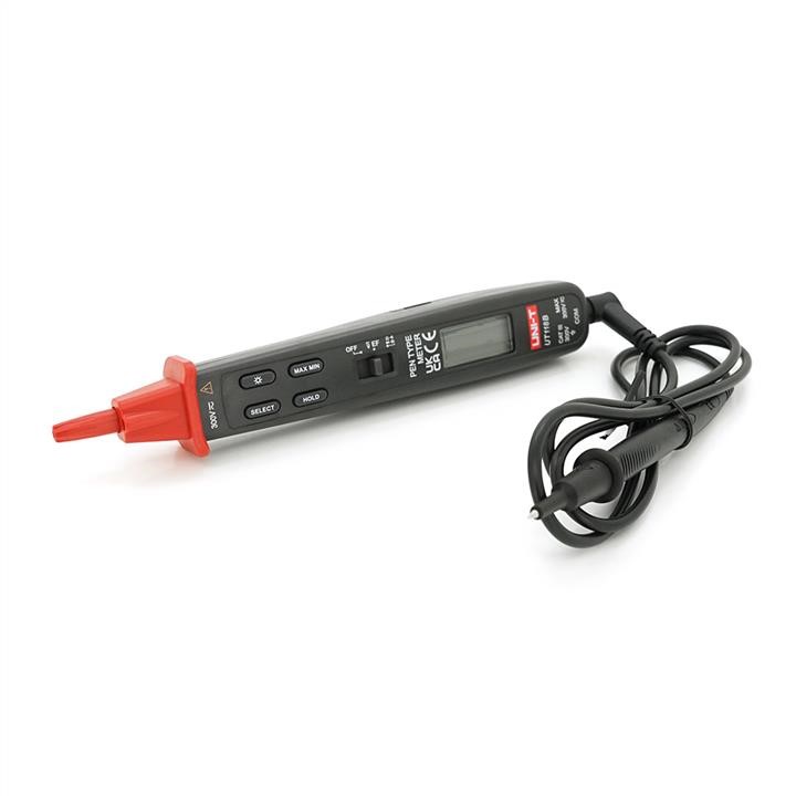 Unit 21834 Temperature Probe, multimeter 21834: Buy near me at 2407.PL in Poland at an Affordable price!
