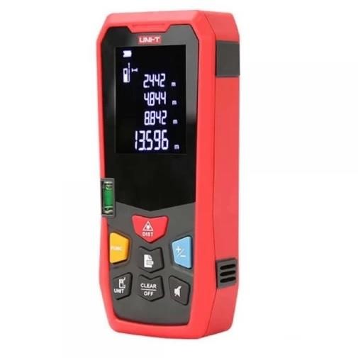 Unit 22777 Laser distance meter 40m 22777: Buy near me in Poland at 2407.PL - Good price!