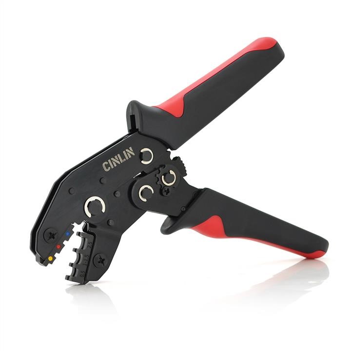 Voltronic 10995 Terminal crimping pliers 10995: Buy near me in Poland at 2407.PL - Good price!