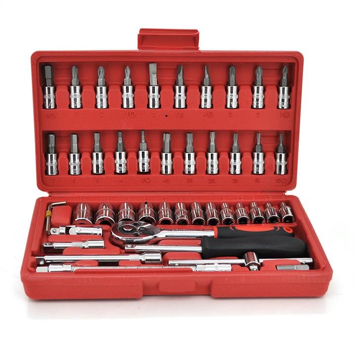 Voltronic 13382 Set of tools 13382: Buy near me in Poland at 2407.PL - Good price!