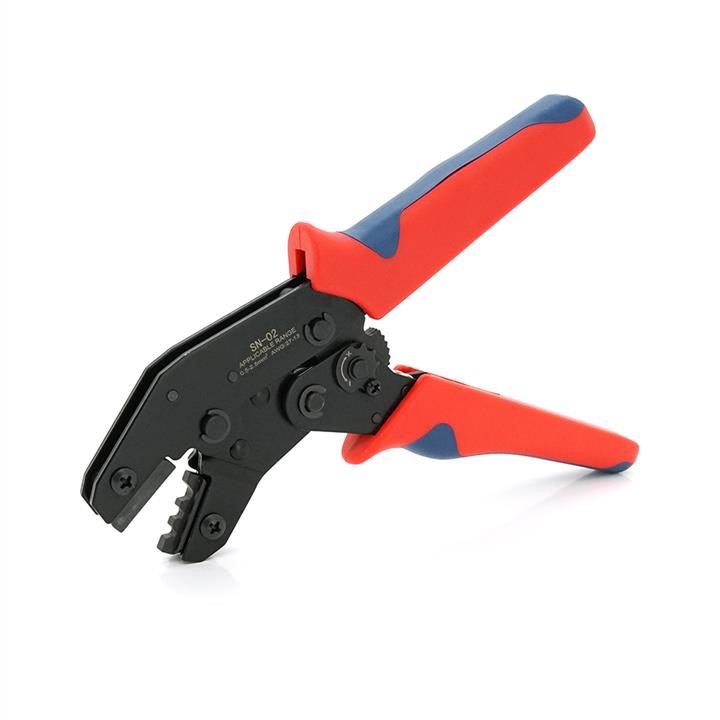 Voltronic 23269 Terminal crimping pliers 23269: Buy near me at 2407.PL in Poland at an Affordable price!