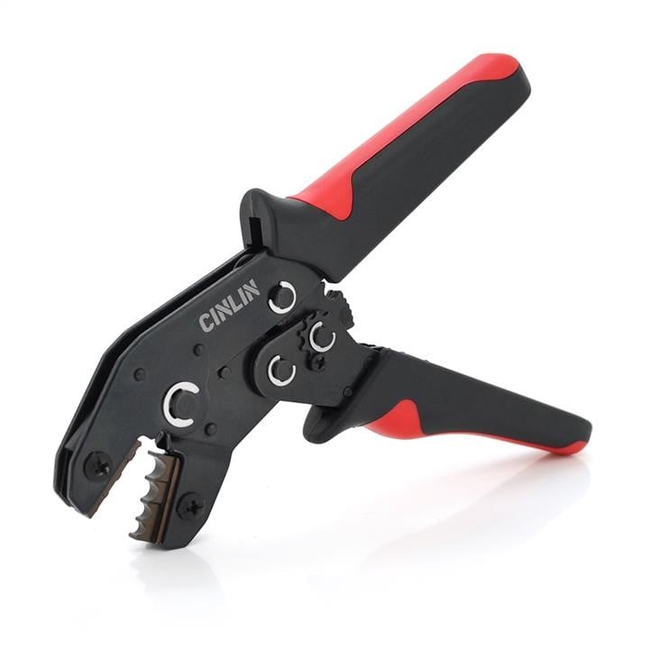 Voltronic 23272 Terminal crimping pliers 23272: Buy near me in Poland at 2407.PL - Good price!