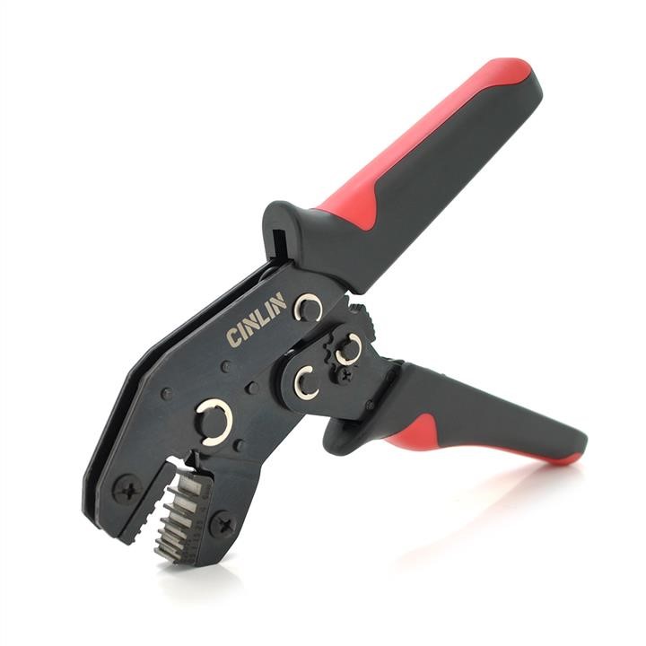 Voltronic 23274 Terminal crimping pliers 23274: Buy near me in Poland at 2407.PL - Good price!