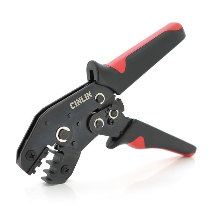 Voltronic 23275 Terminal crimping pliers 23275: Buy near me in Poland at 2407.PL - Good price!