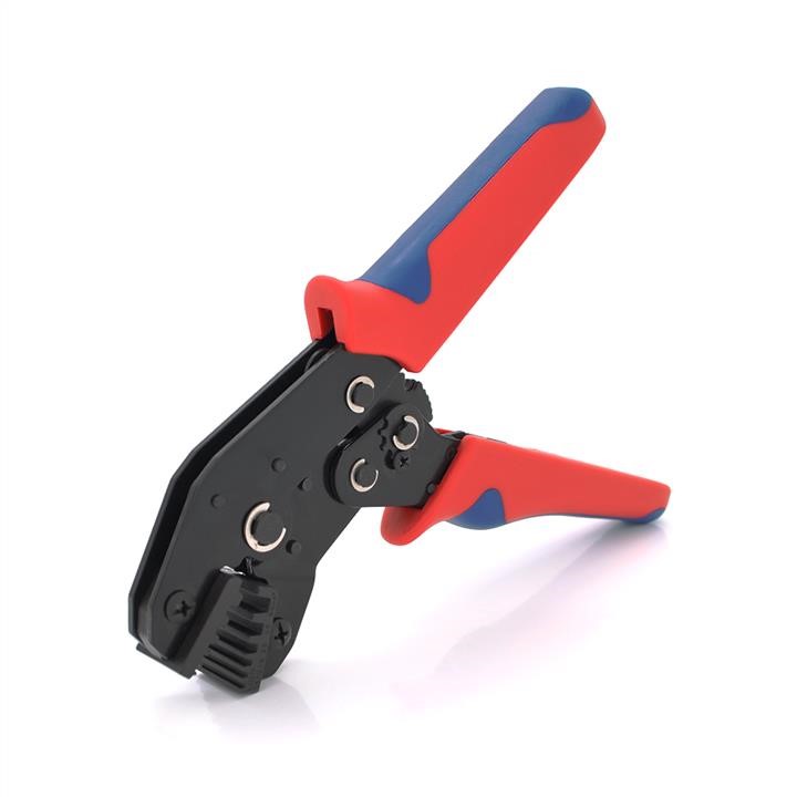 Voltronic 23276 Terminal crimping pliers 23276: Buy near me in Poland at 2407.PL - Good price!