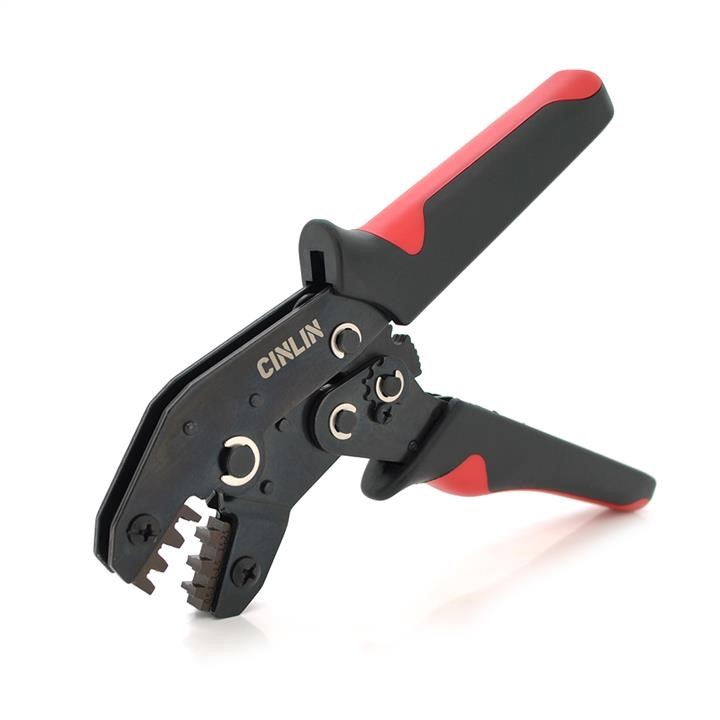 Voltronic 23279 Terminal crimping pliers 23279: Buy near me at 2407.PL in Poland at an Affordable price!