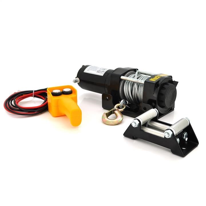 Voltronic 23758 Electric car winch 23758: Buy near me in Poland at 2407.PL - Good price!