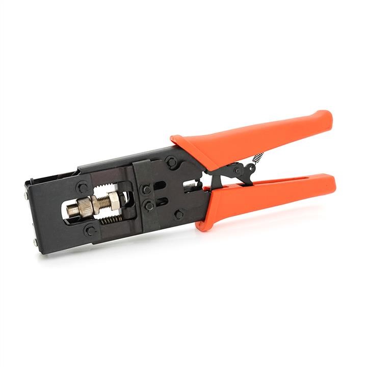 Voltronic 2849 Terminal crimping pliers 2849: Buy near me in Poland at 2407.PL - Good price!