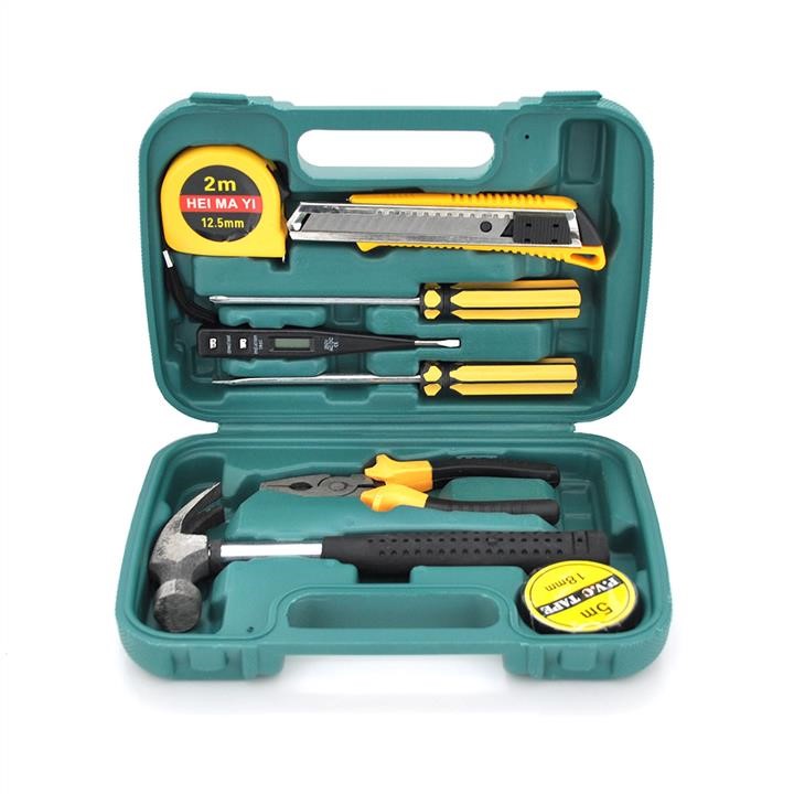 Voltronic 21254 Set of tools 21254: Buy near me in Poland at 2407.PL - Good price!