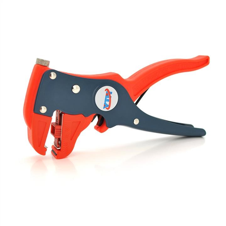 Voltronic 22536 Crimping and wire stripping pliers 22536: Buy near me in Poland at 2407.PL - Good price!
