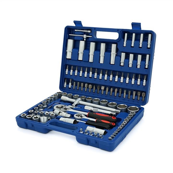Voltronic 31358 Set of tools 31358: Buy near me in Poland at 2407.PL - Good price!