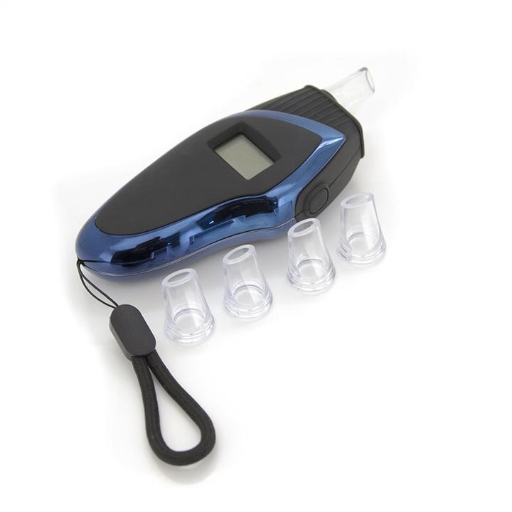 Voltronic 23151 Tao Yue TY9000 electronic breathalyzer 23151: Buy near me in Poland at 2407.PL - Good price!