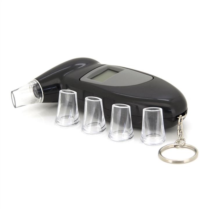 Voltronic 23153 Electronic portable breathalyzer 68s 23153: Buy near me in Poland at 2407.PL - Good price!