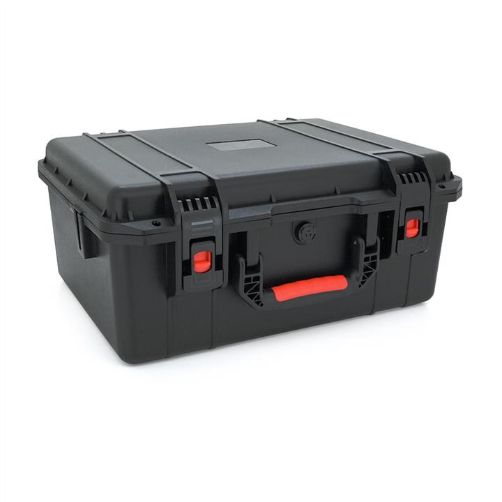 Voltronic 34077 Toolbox, tool trolley 34077: Buy near me in Poland at 2407.PL - Good price!