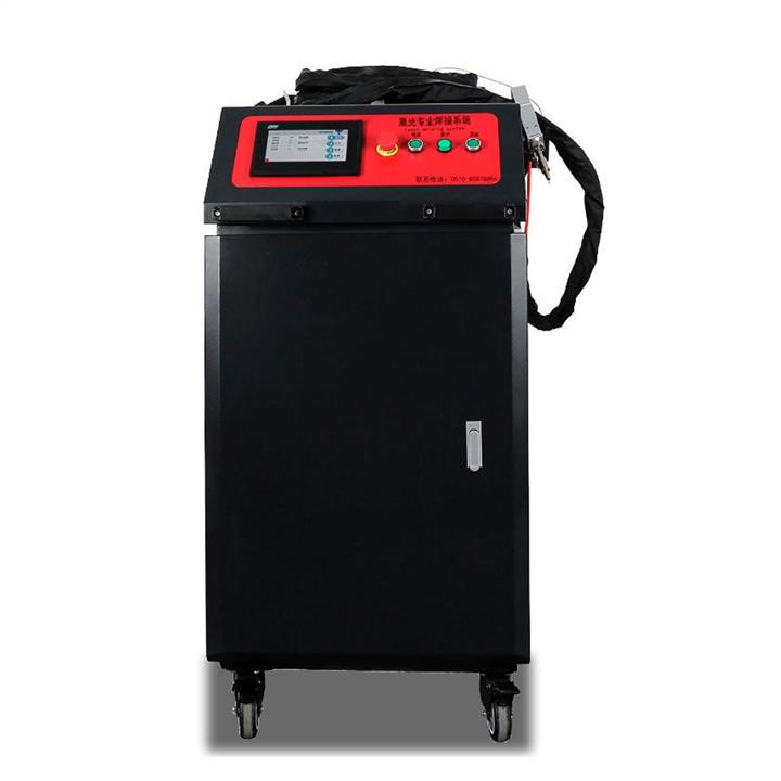 Voltronic 34128 Laserschweißmaschine 34128: Kaufen Sie zu einem guten Preis in Polen bei 2407.PL!