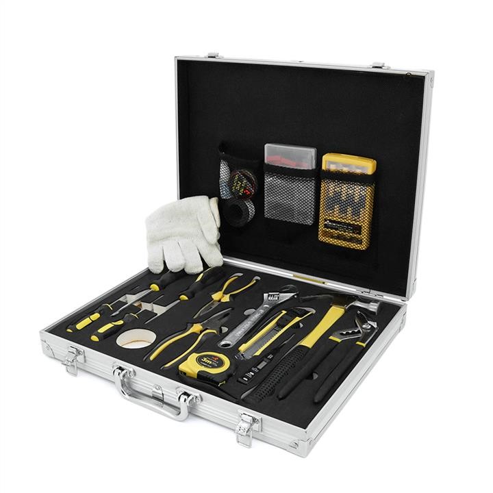 Voltronic 34918 Set of tools 34918: Buy near me in Poland at 2407.PL - Good price!