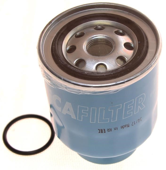 Lucas filters LFDS219 Fuel filter LFDS219: Buy near me in Poland at 2407.PL - Good price!