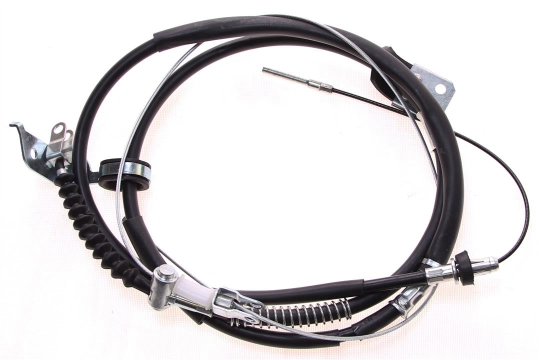 Japko 1312032 Cable Pull, parking brake 1312032: Buy near me in Poland at 2407.PL - Good price!