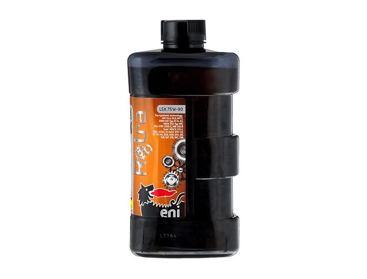 Eni 129091 Transmission oil ENI ROTRA LSX 75W-90 GL-4,GL-5, 1 l 129091: Buy near me in Poland at 2407.PL - Good price!