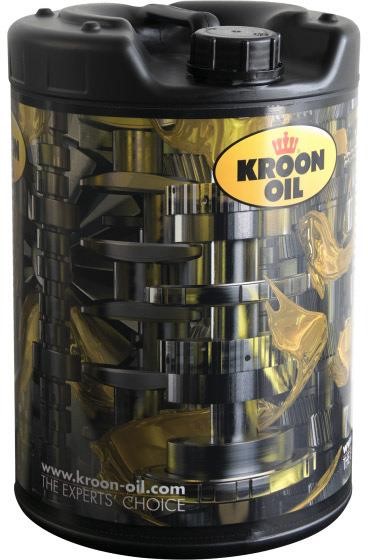 Kroon oil 57019 Моторна олива Kroon Oil Helar 0W-40, 20л 57019: Приваблива ціна - Купити у Польщі на 2407.PL!