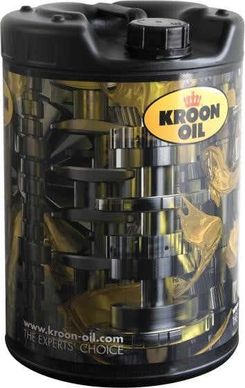 Kroon oil 57042 Моторна олива Kroon oil Emperol 5W-50, 20л 57042: Приваблива ціна - Купити у Польщі на 2407.PL!