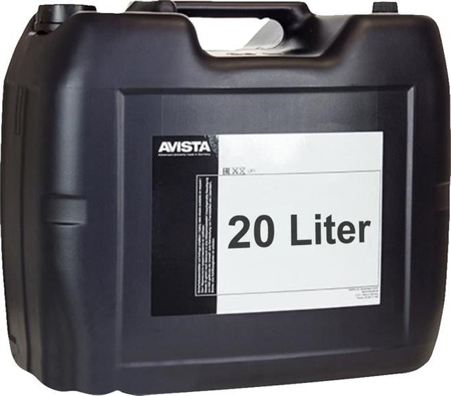 AVISTA 150429 Engine oil Avista Pace EVO GER 0W-40, 20L 150429: Buy near me at 2407.PL in Poland at an Affordable price!