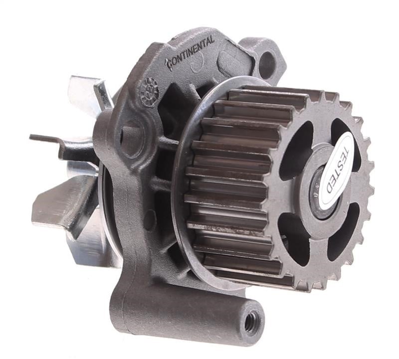 Contitech WP6041 Water pump WP6041: Buy near me in Poland at 2407.PL - Good price!