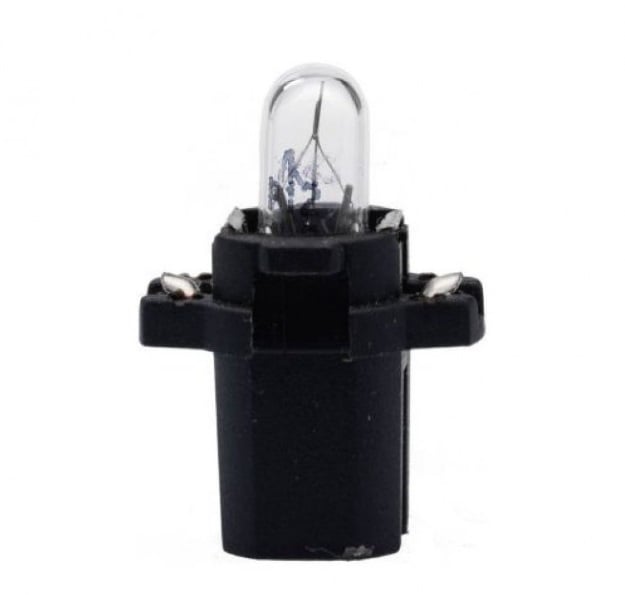 Narva 170363000 Glow bulb BAX 12V 1,2W 170363000: Buy near me at 2407.PL in Poland at an Affordable price!