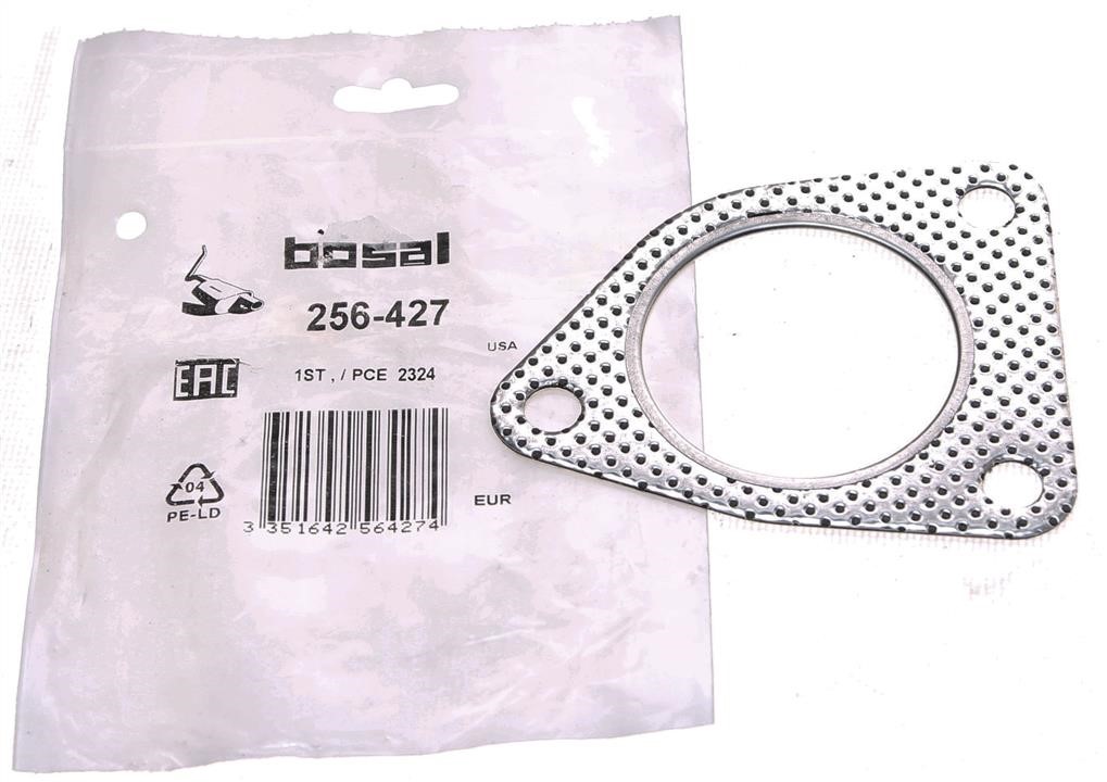 Bosal 256-427 Exhaust pipe gasket 256427: Buy near me in Poland at 2407.PL - Good price!