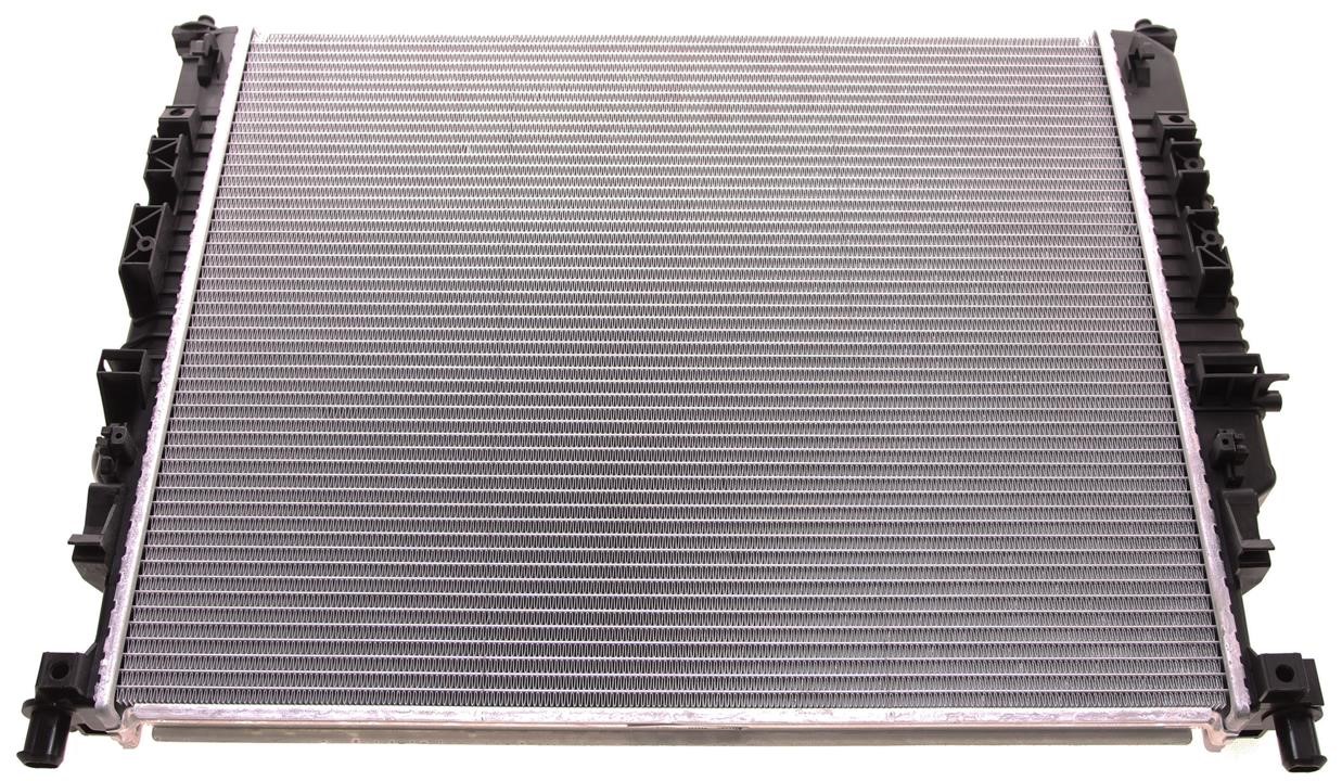 Nissens 62577A Radiator, engine cooling 62577A: Buy near me in Poland at 2407.PL - Good price!