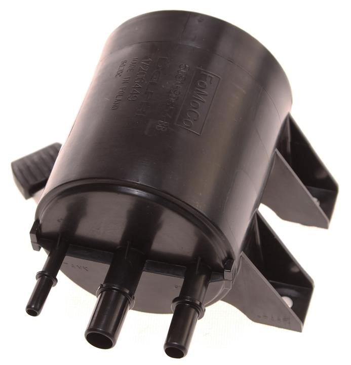 Land Rover LR003486 Fuel filter housing LR003486: Buy near me at 2407.PL in Poland at an Affordable price!
