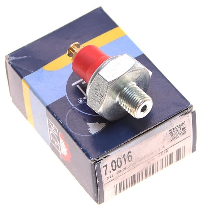 Facet 7.0016 Oil pressure sensor 70016: Buy near me in Poland at 2407.PL - Good price!