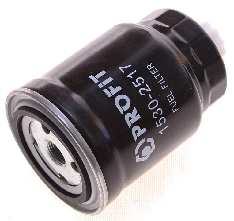 Profit 1530-2517 Fuel filter 15302517: Buy near me in Poland at 2407.PL - Good price!
