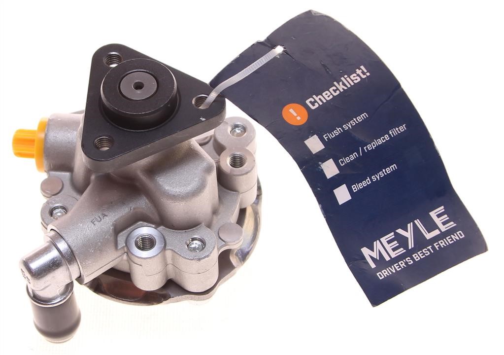 Meyle 314 631 0015 Hydraulic Pump, steering system 3146310015: Buy near me in Poland at 2407.PL - Good price!