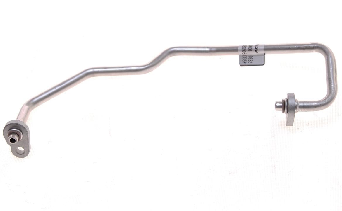 Citroen/Peugeot 6460 JW Coolant pipe 6460JW: Buy near me in Poland at 2407.PL - Good price!