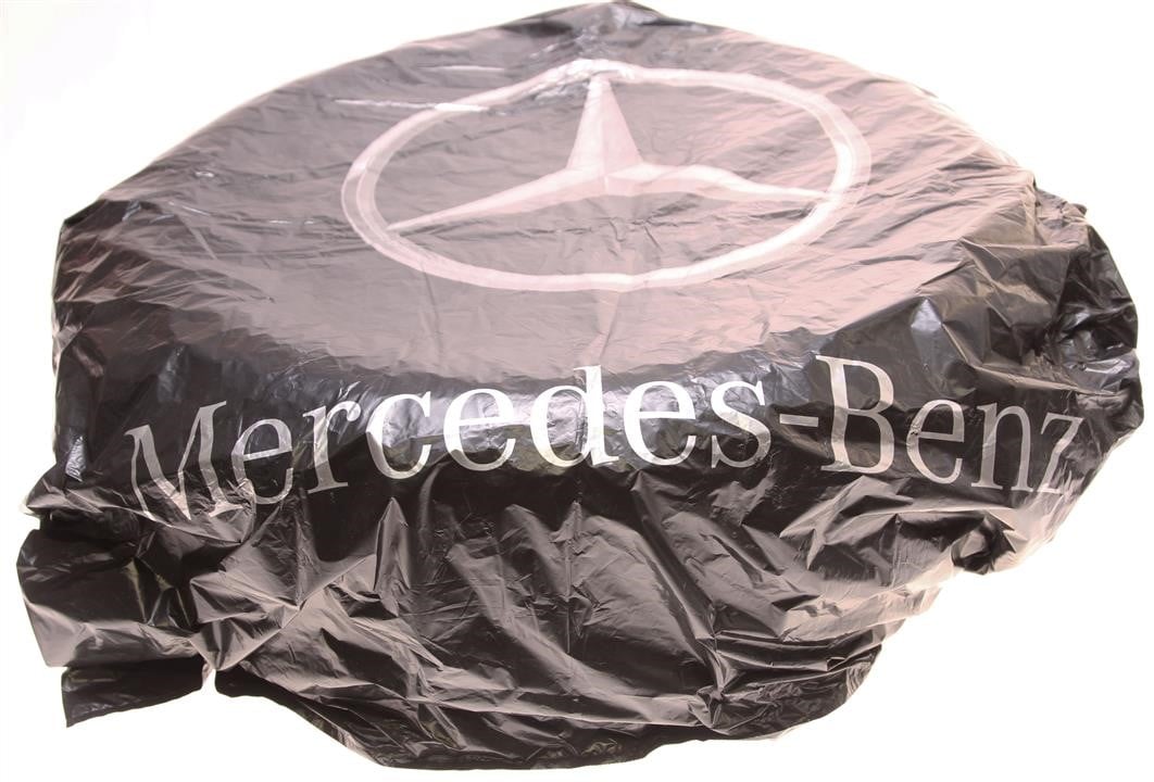 Mercedes B6 7 88 5111 Pakiet opon B67885111: Dobra cena w Polsce na 2407.PL - Kup Teraz!