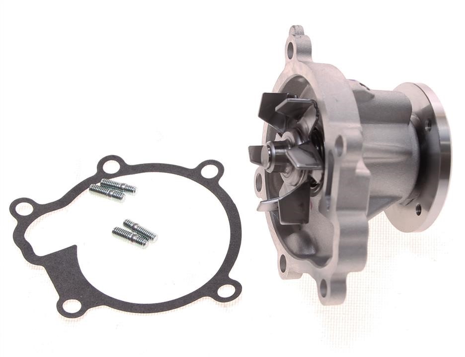 GMB GWN-54A Water pump GWN54A: Buy near me in Poland at 2407.PL - Good price!