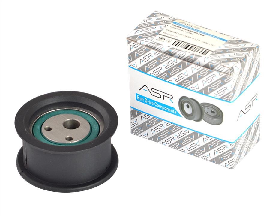 ASR 830900АЕ1/P6 Idler roller 8309001P6: Buy near me at 2407.PL in Poland at an Affordable price!