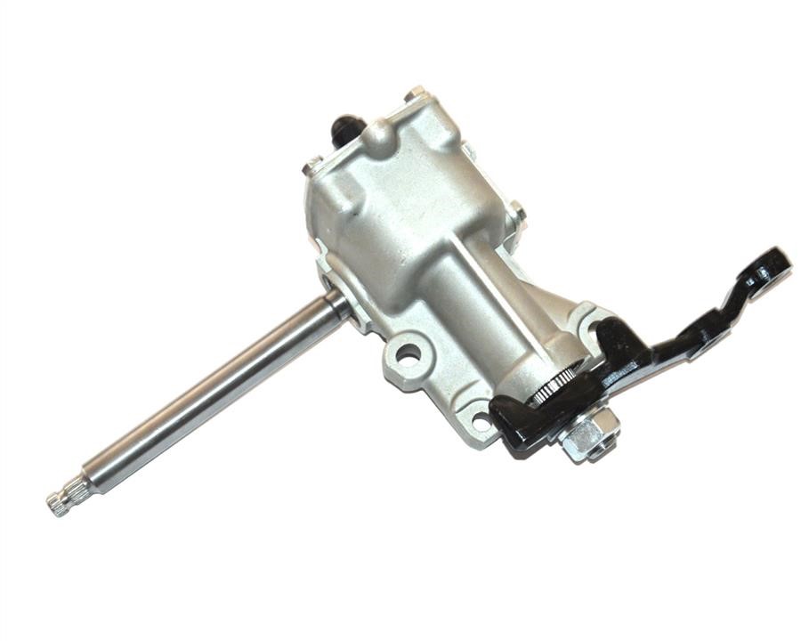 ASR SG350004 Steering Gear SG350004: Buy near me in Poland at 2407.PL - Good price!