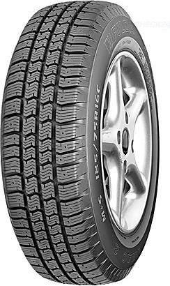 Fulda 578526 Commercial Winter Tyre Fulda Conveo Tour 2 215/70 R15C 109/107S 578526: Buy near me in Poland at 2407.PL - Good price!