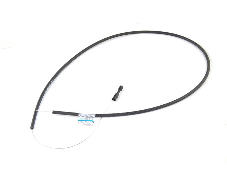 ASR CA350023 Cable hood CA350023: Buy near me in Poland at 2407.PL - Good price!