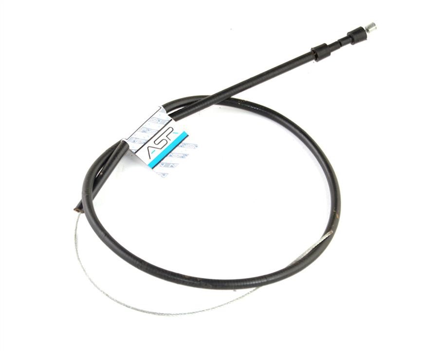 ASR CA350025 Cable hood CA350025: Buy near me in Poland at 2407.PL - Good price!