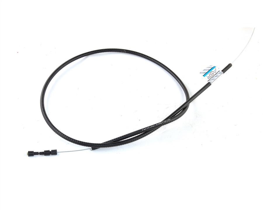 ASR CA350027 Cable hood CA350027: Buy near me in Poland at 2407.PL - Good price!
